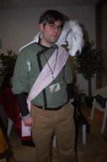 Anime Detour 2011